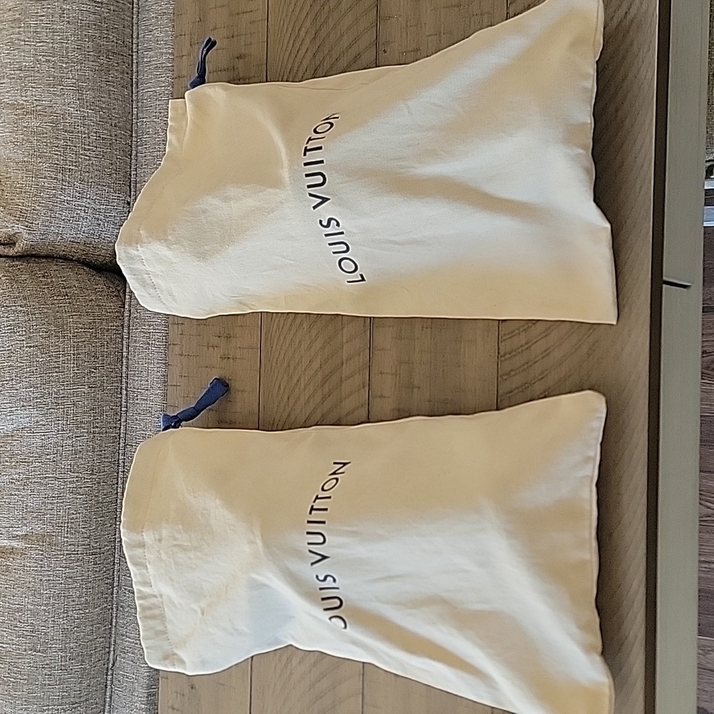 Don't wear them anymore